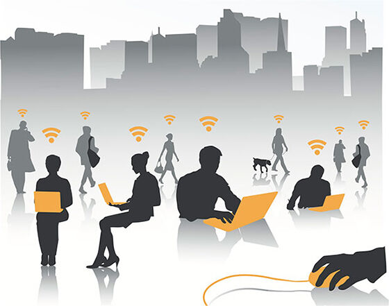 Cara Bedakan Wifi Baik Dan Jahat 1