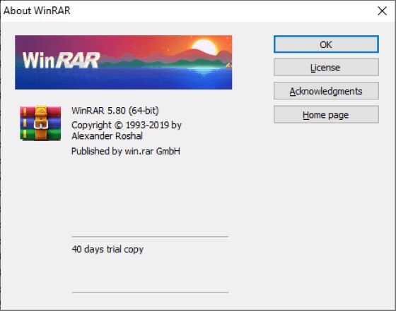 download winrar for linux 32 bit