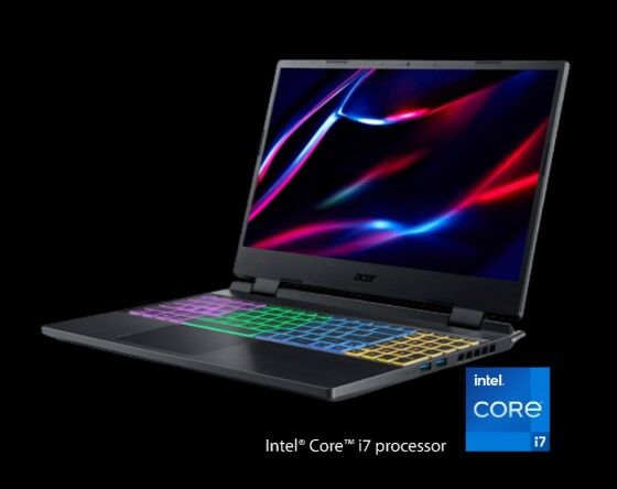 Acer Nitro 5 Laptop Gaming E792f