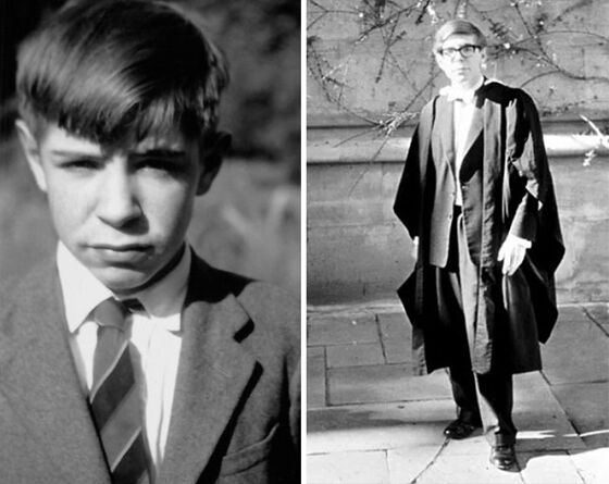 Stephen Hawking Died World Pays Tribute 33 01c9e
