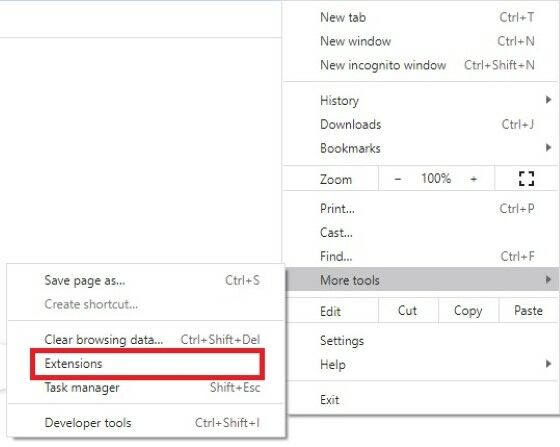 Cara Mematikan Adblock Safari 68840
