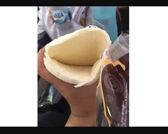 Roti Kosong 829a2