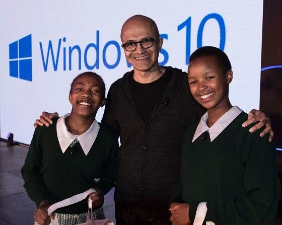 Ceo Microsoft D469b