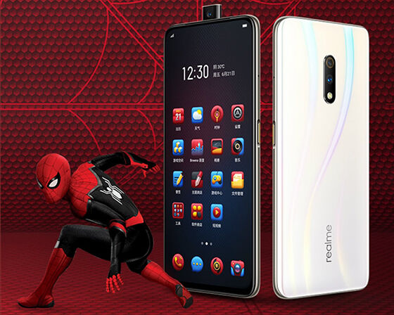 Harga Hp Realme X Di Indonesia 21cf8