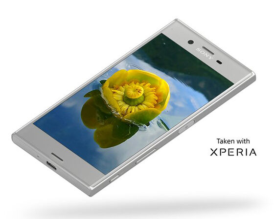 Harga Sony Xperia Xz Spesifikasi