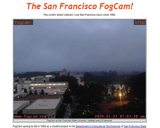 FogCam 0eefc