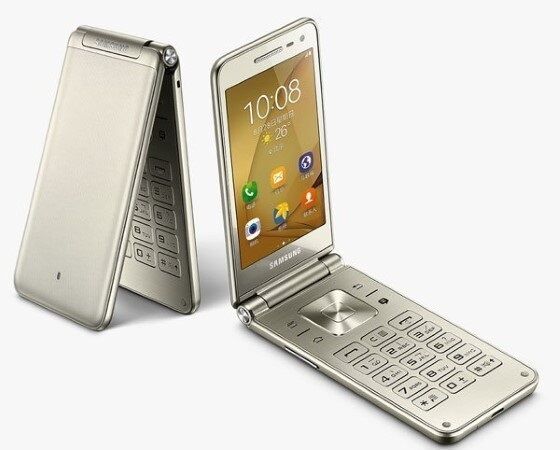 Samsung Galaxy Folder 59f09