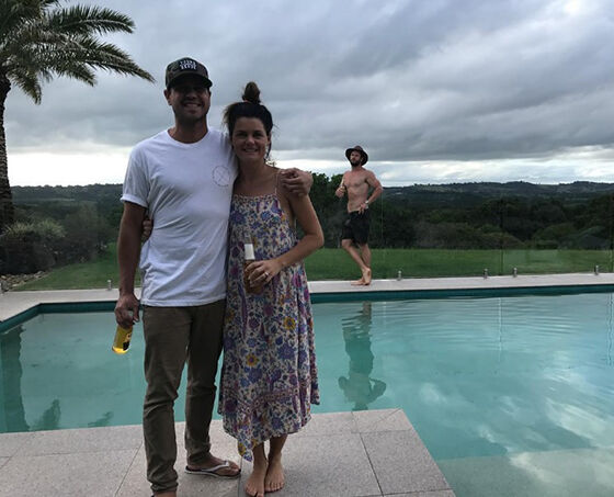 Photobomb Selebriti 6