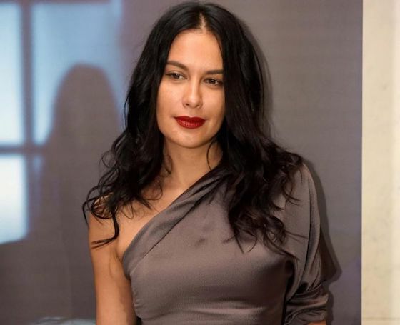 Sophi Alatjuba Artis Indonesia Ganti Nama F1d4f