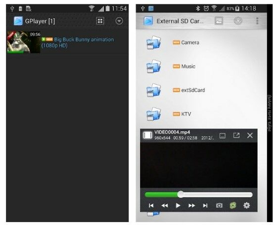 GPlayer Aplikasi Pemutar Video Hp F5e6d