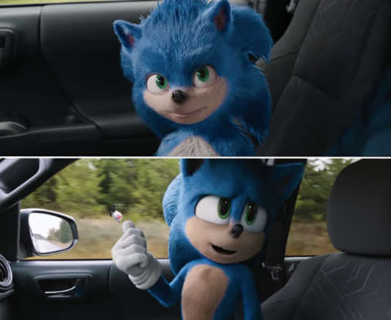 Sonic 92ff4
