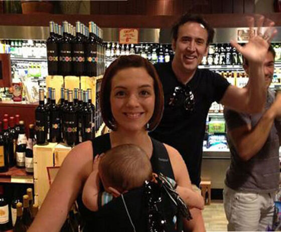 Photobomb Selebriti 3