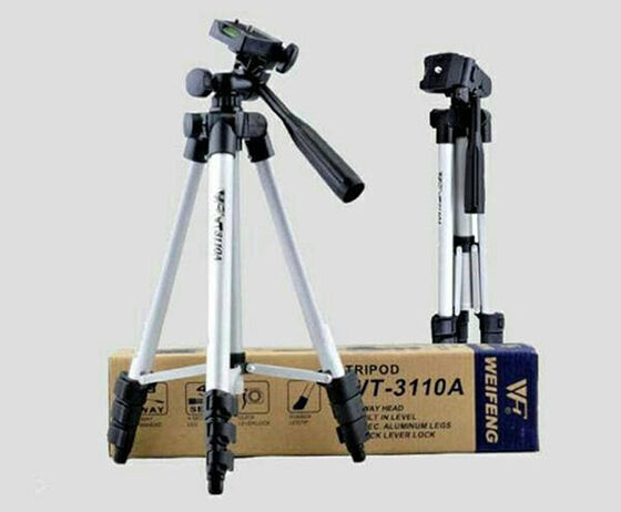Tongsis Tripod Terbaik 75d44