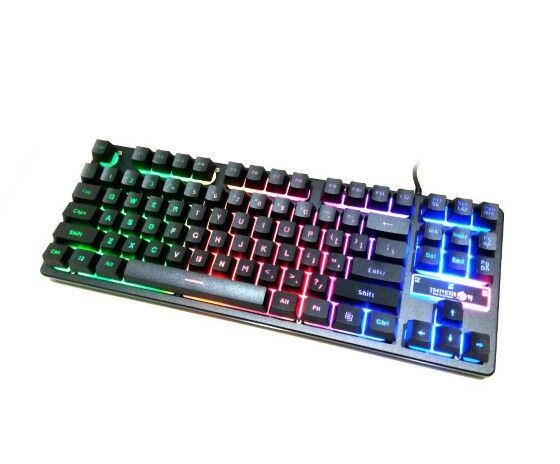 redragon k582 surara backlit mechanical gaming keyboard