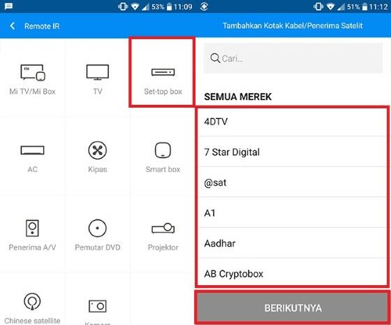 Cara Menggunakan Mi Remote Decoder 1 70e94
