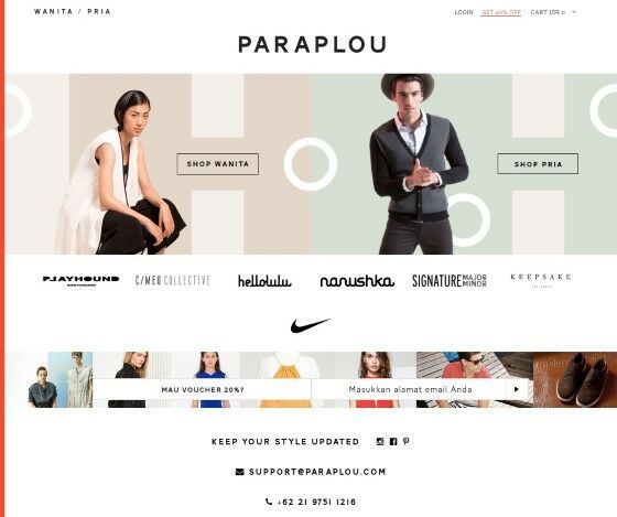Startup Bangkrut 4 C9250