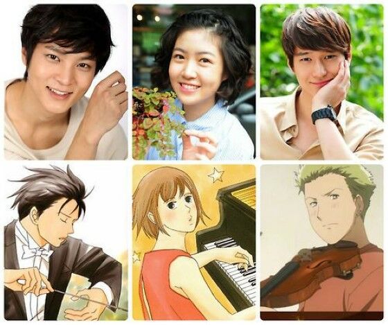 Drama Korea Diadaptasi Manga Jepang 6 E441d