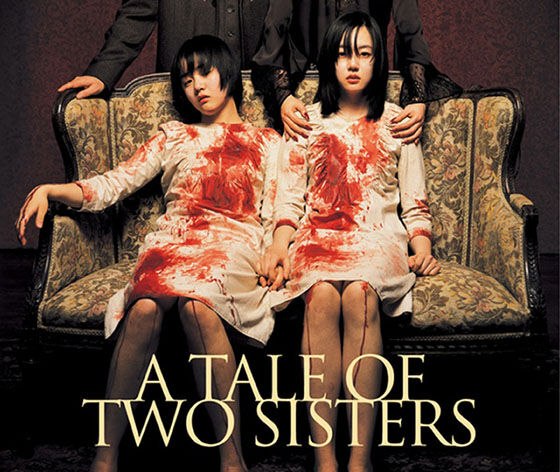 A Tale Of Two Sisters 98917