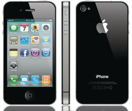Iphone 4 Repairs Cheshire Manchester 5037b