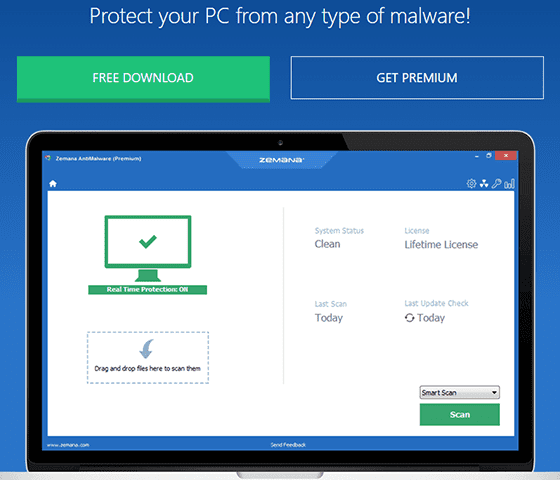 Tools Anti Ransomware 4