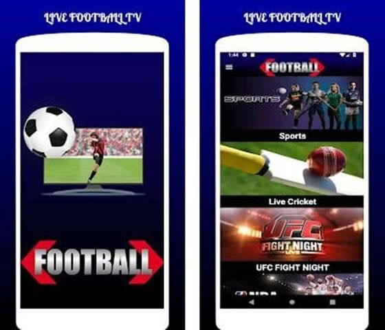 Aplikasi Live Streaming Terbaik Live Footballtv 308b3