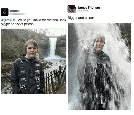 Master Photoshop Kocak Bikin Ngakak 2