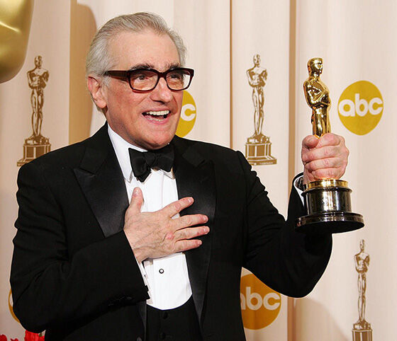 Scorsese Oscar 08171