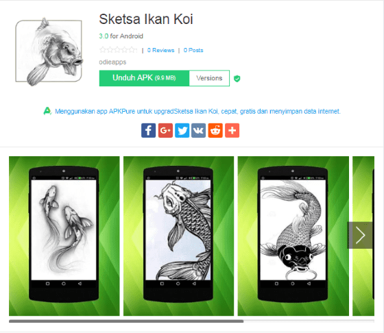 Aplikasi Android Terjangkit Malware 10 A44fe
