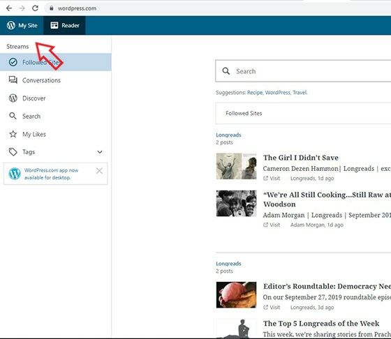 WordPress 3 004d7
