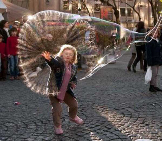 Foto Fantastis 10