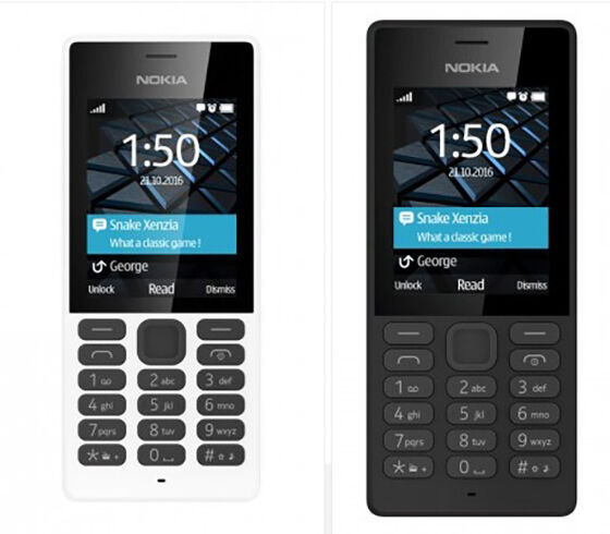 Harga Nokia 150