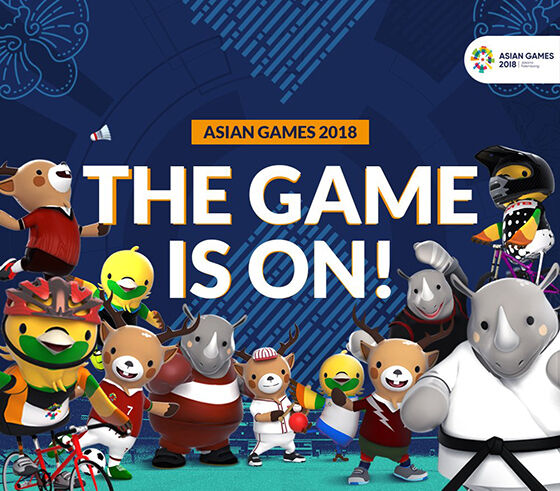 Cara Mengecek Jadwal Pertandingan Asian Games 2018 Intro 47c83