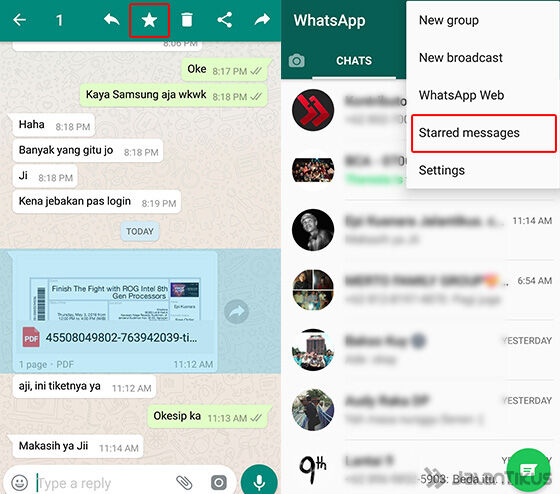 Kode Unik Whatsapp 7 5d94b