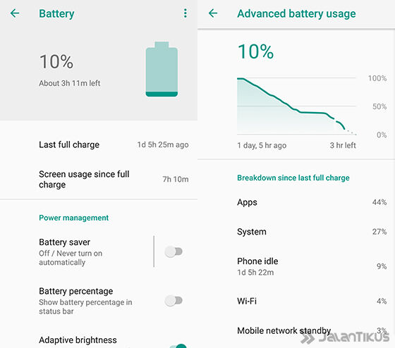 Asus Zenfone Max Pro M1 Baterai 02704