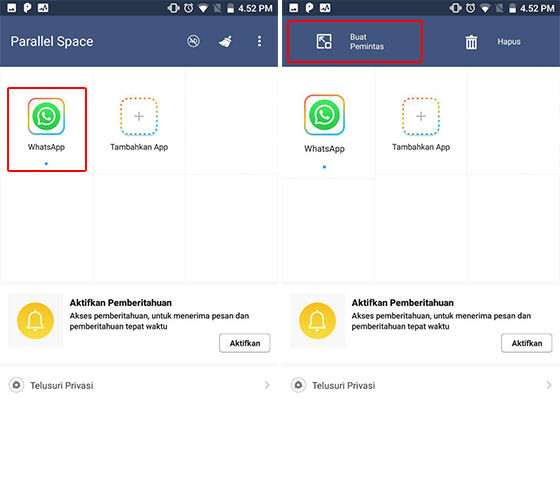 Cara Menggunakan 2 Akun Whatsapp Android 3 27ca6