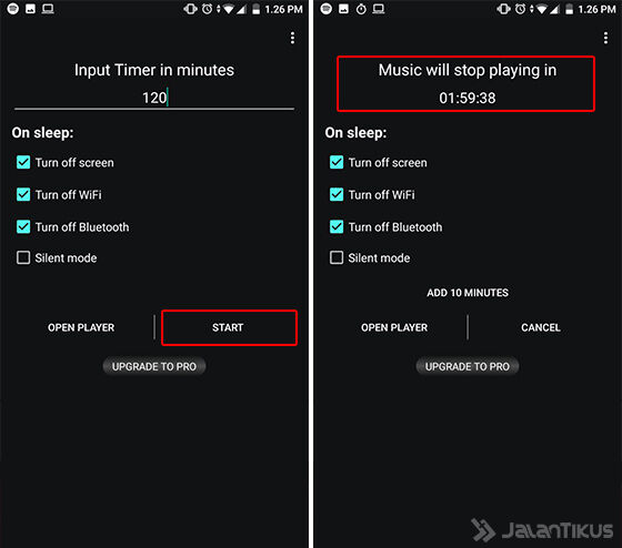 Cara Ubah Spotify Jadi Timer Otomatis 4 Feb59