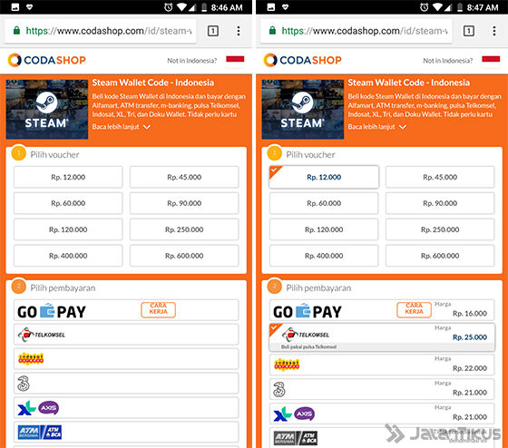 Cara Membeli Kode Steam Wallet Codashop 02 4f8a3