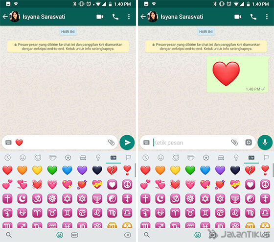 Cara Membuat Emoji Hati Whatsapp Bergerak 03 60ebb