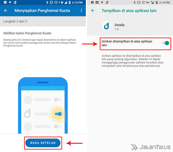 Cara Menghemat Kuota Android Datally 06 A9186