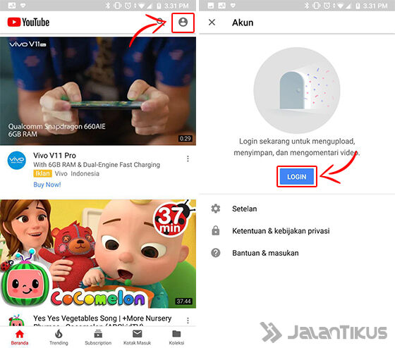 Cara Membuat Channel Youtube Android 01 5c328
