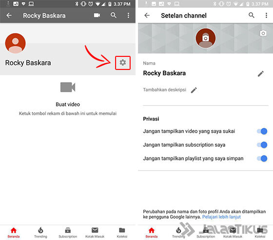 Cara Membuat Channel Youtube Android 04 Be402