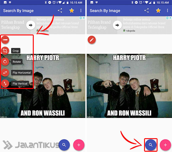 Cara Mencari Dengan Gambar Google Android App 04 7a4c6