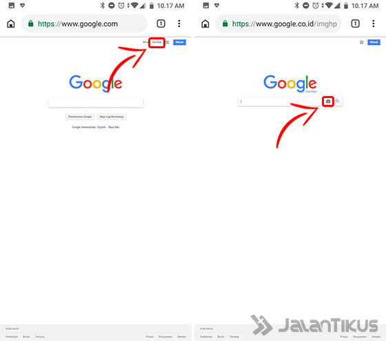 Cara Mencari Dengan Gambar Google Android Chrome 02 D0c87
