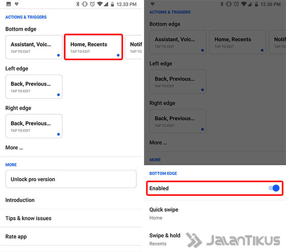 Cara Menggunakan Navigation Gesture Android 06 F0a76