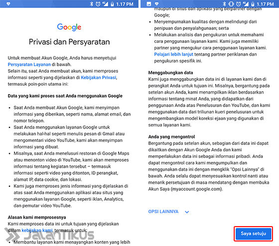 Cara Membuat Email Gmail Android 09 B6759
