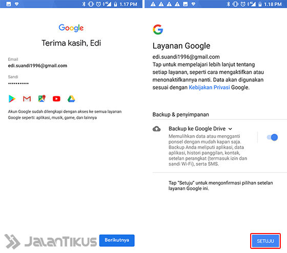 Cara Membuat Email Gmail Android 10 F0e50
