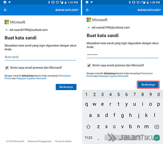 Cara Membuat Email Outlook Android 05 85c44