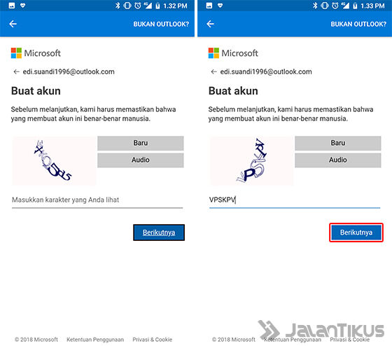Cara Membuat Email Outlook Android 08 19b4f