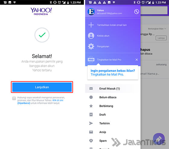 Cara Membuat Email Yahoo Android 05 735a4