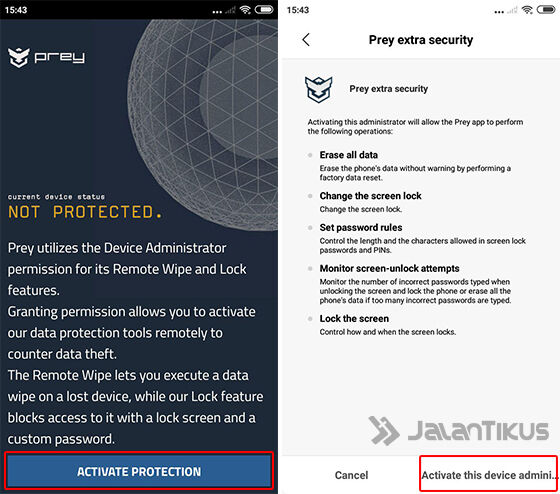 cara melacak hp hilang aplikasi 02